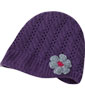 Girls Ruby Beanie