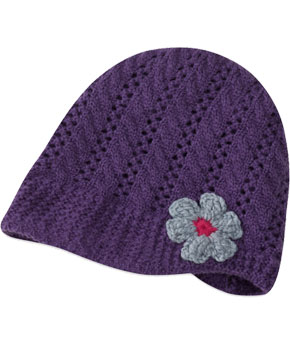 Outdoor Research Girls Ruby Beanie