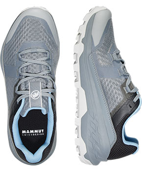 Mammut Girun II Low GTX Women