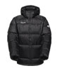 Glacier Glow IN Hooded Jacket