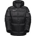 Glacier Glow IN Hooded Jacket