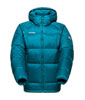 Glacier Glow IN Hooded Jacket