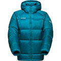 Glacier Glow IN Hooded Jacket