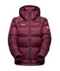 Glacier Glow IN Hooded Women's Jacket
