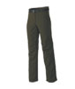 Glider Zip Off Plus Women's Pants