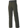 Glider Zip Off Plus Women's Pants