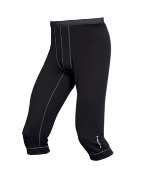 Mammut Go Dry Pants 3/4
