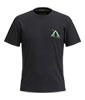 Go Far. Feel Good. Graphic Short Sleeve Tee Slim Fit