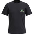Go Far. Feel Good. Graphic Short Sleeve Tee Slim Fit