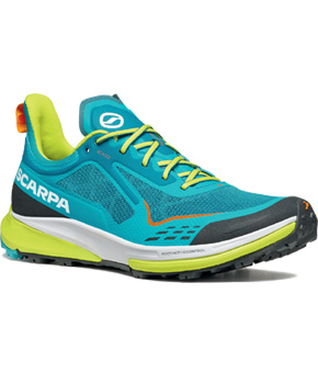 Scarpa Golden Gate Kima RT