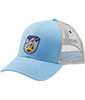 Gondola Ride Trucker Hat