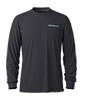 Gondola View Long Sleeve Graphic Tee