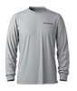 Gondola View Long Sleeve Graphic Tee