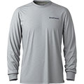 Gondola View Long Sleeve Graphic Tee