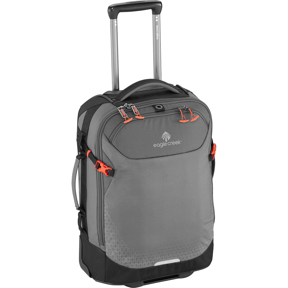 eagle creek backpack suitcase