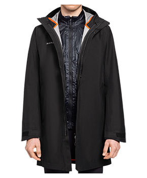Mammut Gore-Tex Utility 3in1 HS Coat