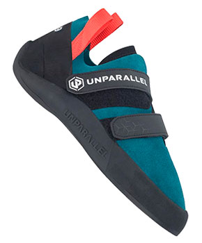 Unparallel Grade RT