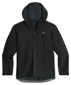 Outdoor Research Grandridge Gore-Tex Jacket