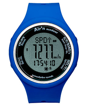 Air'n outdoor Granita Outdoor Watch