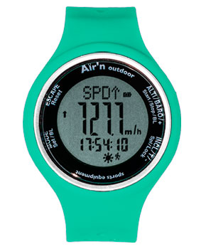 Air'n outdoor Granita Outdoor Watch