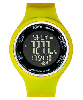 Air'n outdoor Granita Outdoor Watch