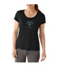 Graphic Tree Women's Tee