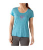 Graphic Tree Women's Tee