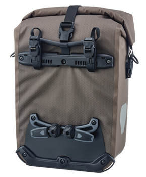 Ortlieb Gravel-Pack QL2.2 (Single bag)