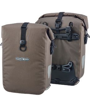Ortlieb Gravel-Pack QL2.2 (pair)