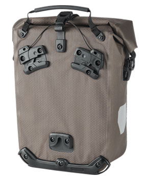 Ortlieb Gravel-Pack QL3.1 (Einzeltasche)