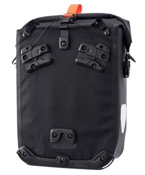 Ortlieb Gravel-Pack QL3.1 - deuxième choix, sac unique