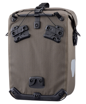 Ortlieb Gravel-Pack QL3.1 - 2.Wahl, Einzeltasche