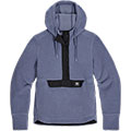 Grayland Women's Fleece Pullover Hoodie