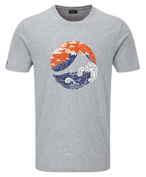 Montane Great Mountain T-Shirt