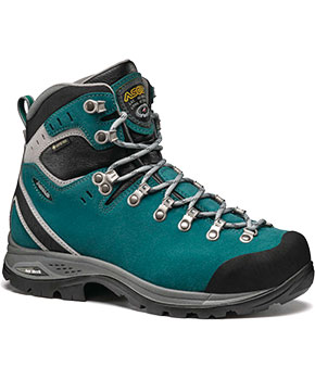 Asolo Greenwood EVO GV ML
