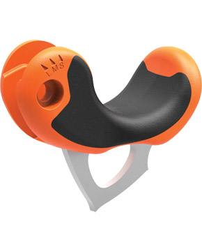 Petzl Griprest Nomic