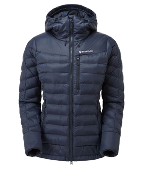 Montane Ground Control Women's Jacket