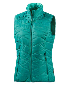 Schöffel Gstaad Ventloft Vest Women