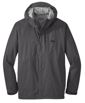 Outdoor Research Guardian Jacket
