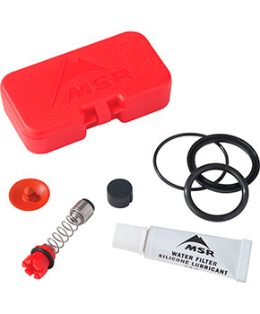 MSR Guardian Pump Annual Maintenance Kit