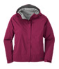 Guardian Women's Jacket