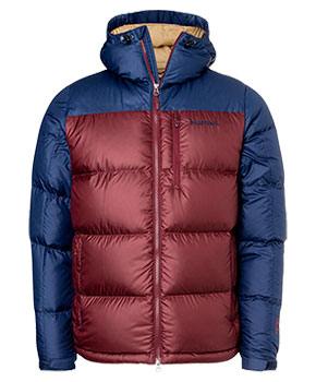 Marmot Guides Down Hoody Men's 