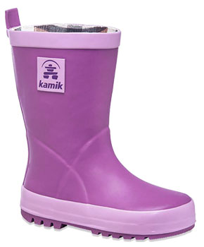 Kamik Gummistiefel Sprout