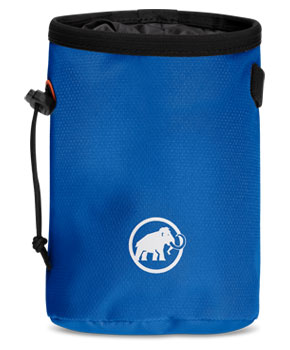 Mammut Gym Basic Chalk Bag