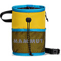 Gym Mesh Chalk Bag