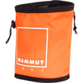 Gym Print Chalk Bag