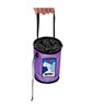 Gym Print Chalk Bag