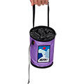 Gym Print Chalk Bag