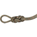 Gym Workhorse Classic Rope 9,9 mm