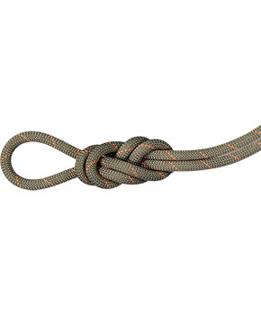Mammut Gym Workhorse Classic Rope 9,9 mm